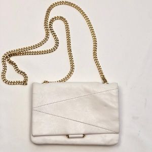 WT B BRIAN ATWOOD Lexi Leather Crossbody Mini Bag